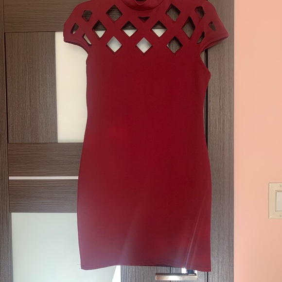 Boohoo night dress, size 6 - Picture 2 of 6